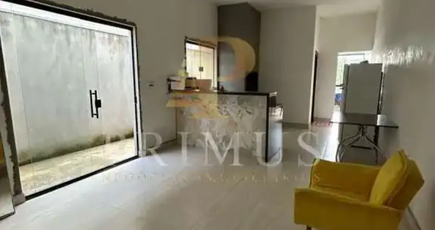 Casa para Venda em Suzano, Jardim Casa Branca, 3 dormitórios, 1 suíte, 3 banheiros, 2 vagas