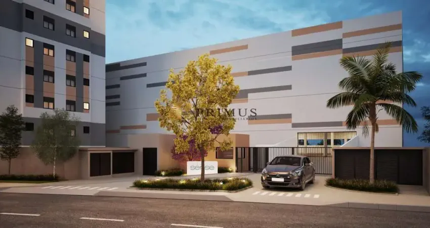 Apartamento para venda em mogi das cruzes, jardim armênia, 2 dormitórios, 1 banheiro