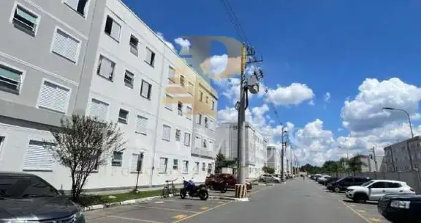 Apartamento para venda em suzano, parque santa rosa, 2 dormitórios, 1 banheiro, 1 vaga