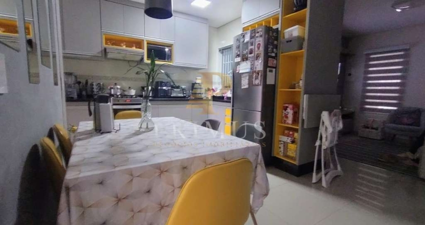 Casa para Venda em Suzano, Vila Nova Urupês, 3 dormitórios, 1 suíte, 1 banheiro, 2 vagas