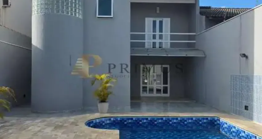 Sobrado para venda em mogi das cruzes, vila oliveira, 5 dormitórios, 5 suítes, 5 vagas