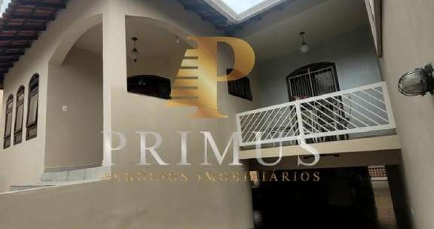 Sobrado para Venda em Suzano, Jardim Carlos Cooper, 4 dormitórios, 1 suíte, 3 banheiros, 5 vagas