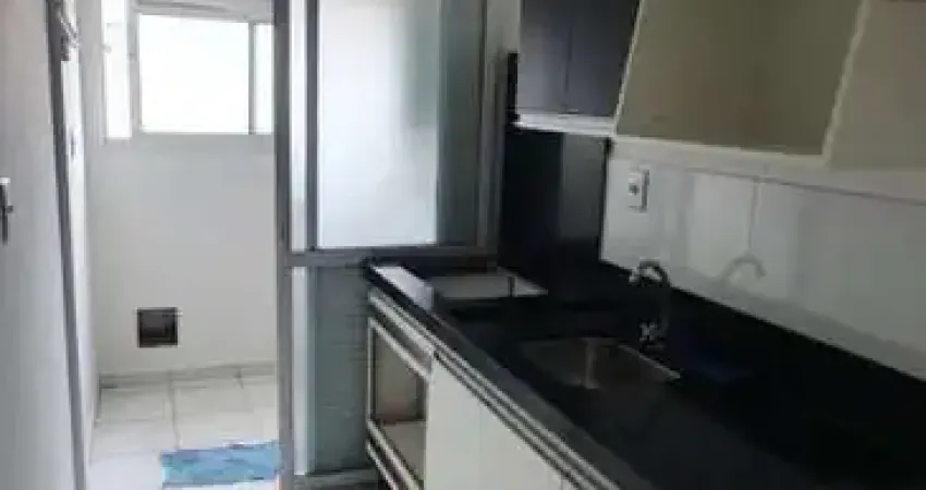 Apartamento para Venda em Suzano, Conjunto Residencial Irai, 3 dormitórios, 1 suíte, 2 banheiros, 1 vaga