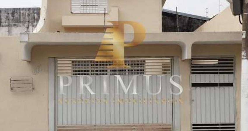 Casa para Venda em Suzano, Vila Urupês, 3 dormitórios, 1 suíte, 2 banheiros, 2 vagas