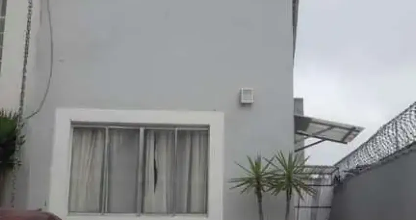 Sobrado para Venda em Itaquaquecetuba, Residencial Jasmim, 2 dormitórios, 2 banheiros, 2 vagas