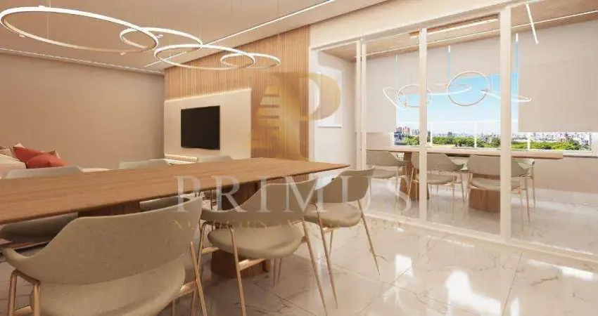Apartamento na Planta para Venda em Suzano, Vila Costa, 3 dormitórios, 2 banheiros, 2 vagas