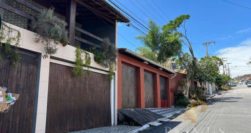 Sobrado para Venda em Poá, Jardim Estela, 3 dormitórios, 3 banheiros, 2 vagas