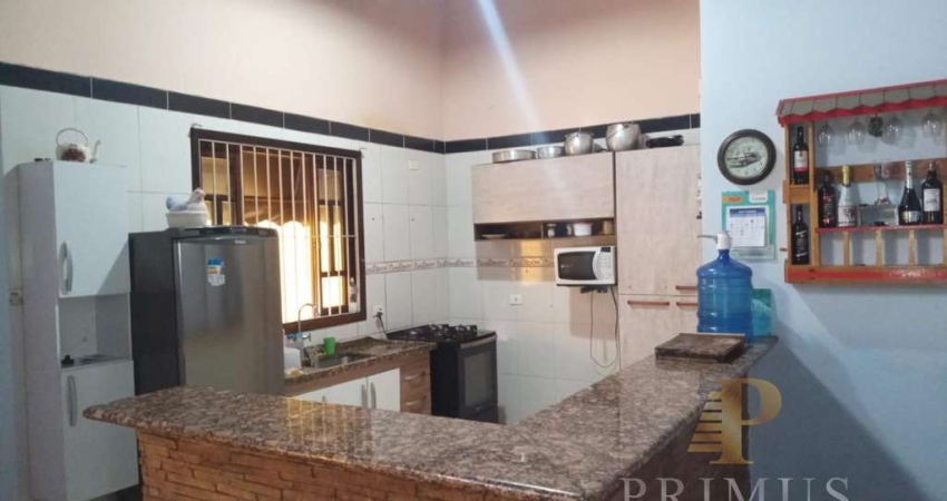 Sobrado para Venda em Suzano, Jardim Marcia, 2 dormitórios, 1 banheiro, 3 vagas