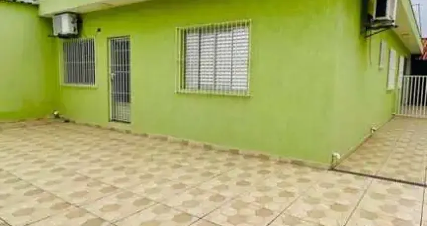 Casa para Venda em Suzano, Parque Santa Rosa, 4 dormitórios, 1 suíte, 2 banheiros, 8 vagas