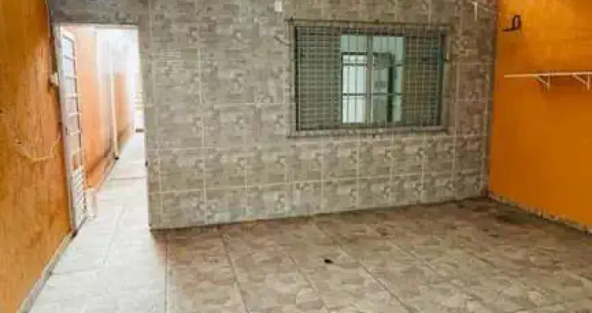 Casa para Venda em Suzano, Vila Figueira, 3 dormitórios, 2 suítes, 3 banheiros, 2 vagas