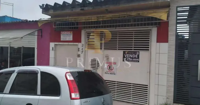 Casa para Venda em Ferraz de Vasconcelos, Vila Correa