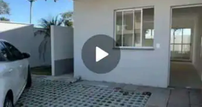 Casa em Condomínio para Venda em Suzano, Jardim Modelo, 2 dormitórios, 2 banheiros, 3 vagas
