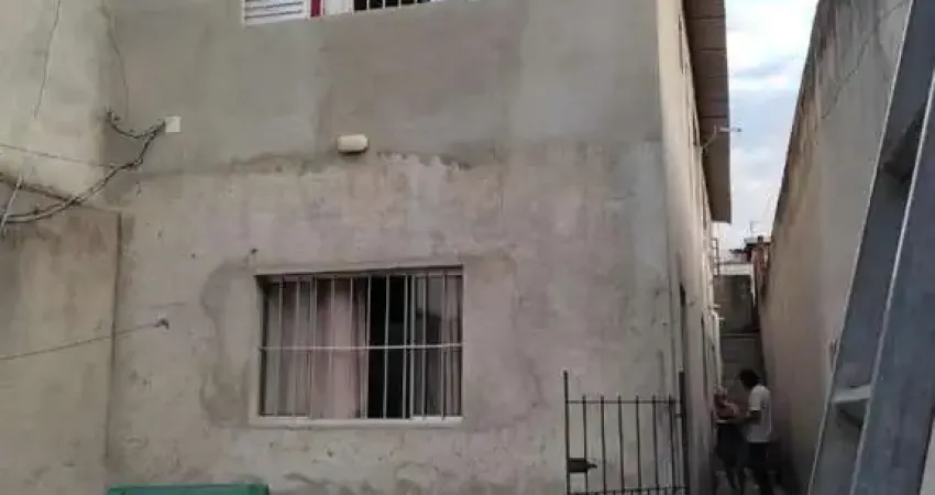 Sobrado para Venda em Suzano, Parque Residencial Casa Branca, 3 dormitórios, 1 suíte, 3 banheiros, 4 vagas