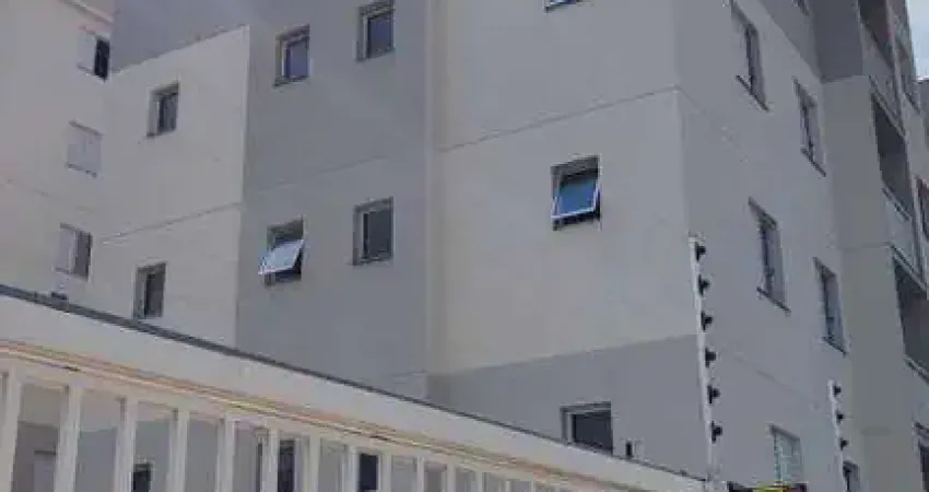 Apartamento para Venda em Mogi das Cruzes, Jardim Veneza, 2 dormitórios, 1 banheiro, 1 vaga