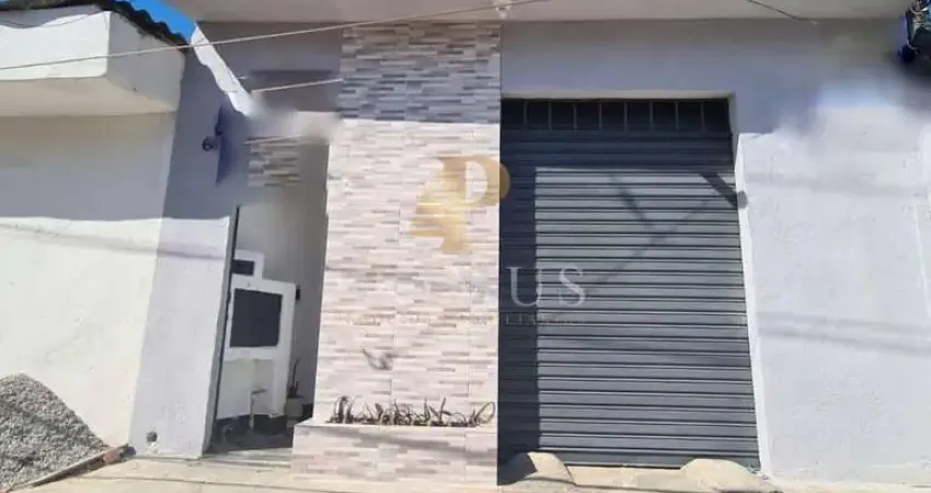 Sobrado para Venda em Ferraz de Vasconcelos, Jardim Helena, 5 dormitórios, 4 banheiros, 1 vaga