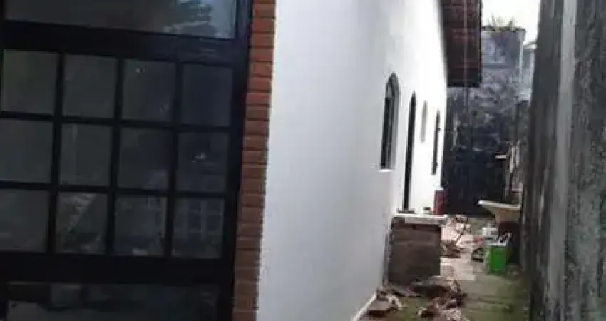 Casa para Venda em Bertioga, Boraceia, 3 dormitórios, 1 banheiro, 5 vagas