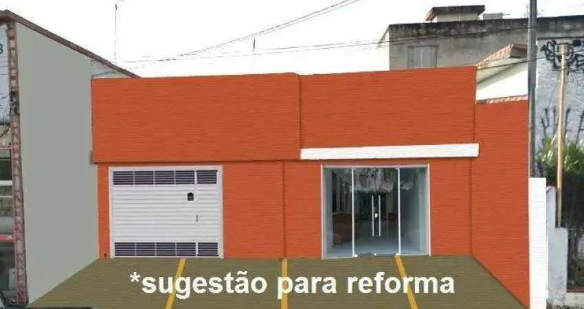 Sala comercial para alugar no Parque Suzano, Suzano 