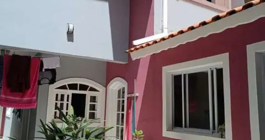 Sobrado para Venda em Suzano, Cidade Edson, 3 dormitórios, 1 suíte, 3 banheiros, 2 vagas