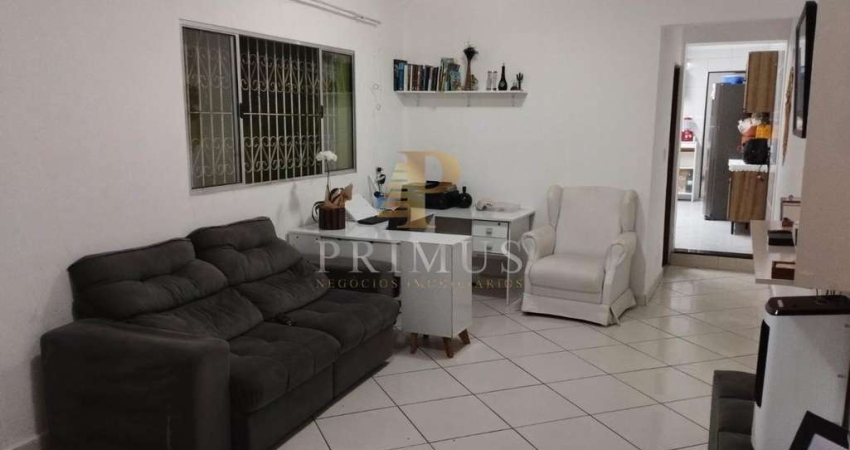 Casa para Venda em Poá, Jardim Antônio Picosse, 2 dormitórios, 1 banheiro, 2 vagas