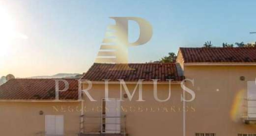 Casa em Condomínio para Venda em Mogi das Cruzes, Vila Brasileira, 2 dormitórios, 2 banheiros, 2 vagas