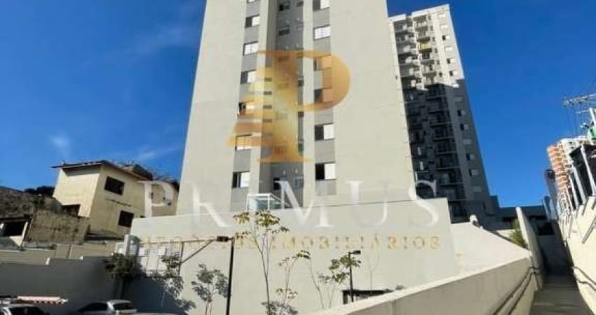 Apartamento para Locação em Poá, Vila Santa Maria, 2 dormitórios, 1 banheiro, 1 vaga
