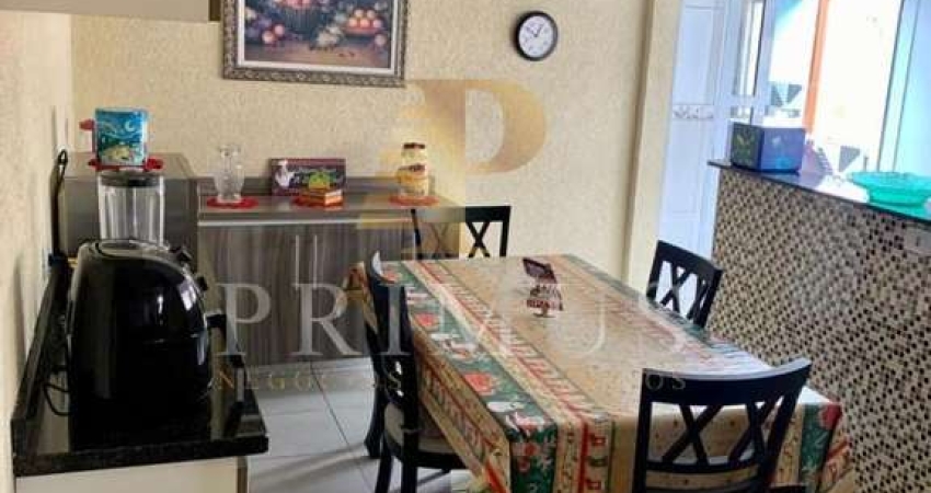 Sobrado para Venda em Suzano, Vila Maluf, 2 dormitórios, 2 banheiros, 2 vagas