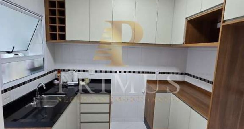 Apartamento para Venda em Mogi das Cruzes, Jardim Armênia, 3 dormitórios, 1 suíte, 2 banheiros, 1 vaga