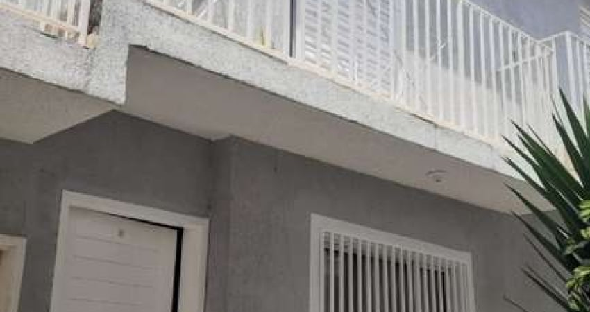 Casa em Condomínio para Venda em São Paulo, Chácara Santa Etelvina, 2 dormitórios, 2 banheiros, 1 vaga