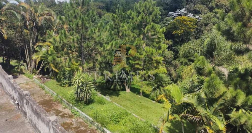 Área para Venda em Suzano, Jardim Altos de Suzano