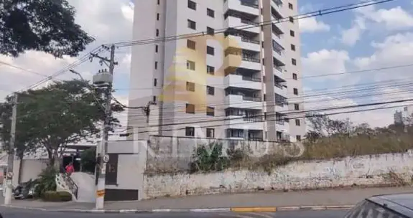 Apartamento para Venda em Poá, Vila Júlia, 3 dormitórios, 1 suíte, 2 banheiros, 2 vagas