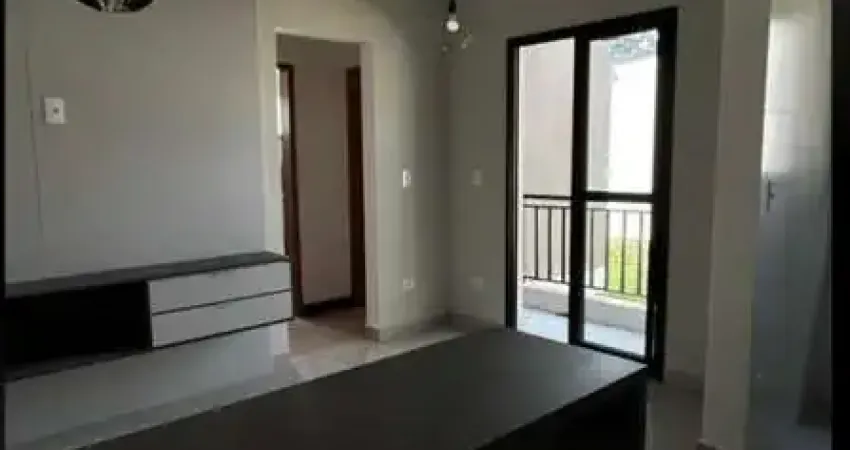 Apartamento para Venda em Mogi das Cruzes, Vila Nova Cintra, 2 dormitórios, 1 banheiro, 1 vaga