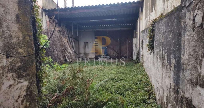 Terreno para Venda em Suzano, Jardim Lincoln