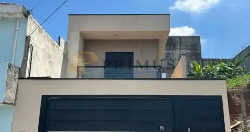 Casa para locação em suzano, jardim das flores, 3 dormitórios, 1 suíte, 2 banheiros, 2 vagas