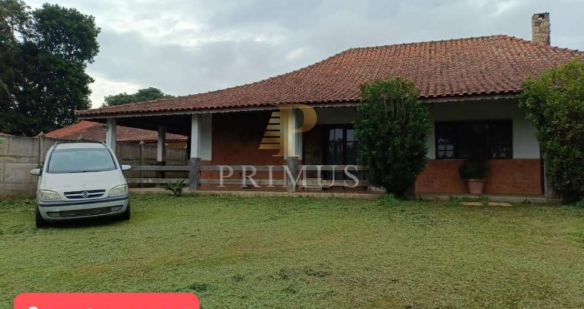 Chácara para Venda em Suzano, Recreio Santa Rita, 3 dormitórios, 1 suíte, 2 banheiros