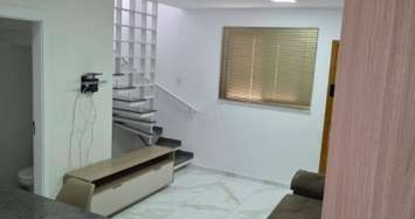 Casa em Condomínio para Venda em Suzano, Parque Santa Rosa, 2 dormitórios, 2 banheiros, 2 vagas