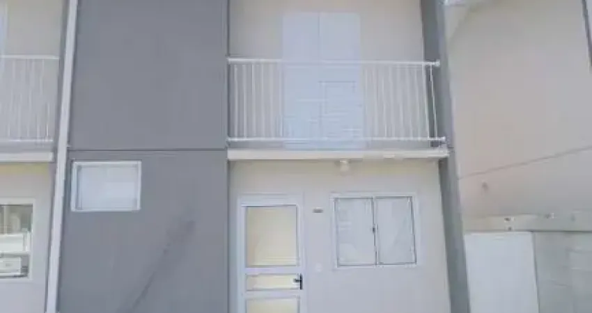 Casa em Condomínio para Venda em Suzano, Vila Urupês, 2 dormitórios, 2 banheiros, 2 vagas