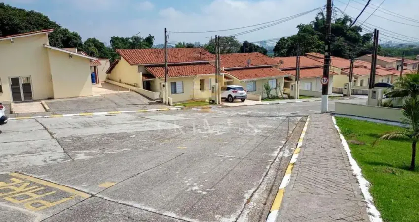 Casa em Condomínio para Venda em Suzano, Jardim São Luís, 2 dormitórios, 1 banheiro, 2 vagas