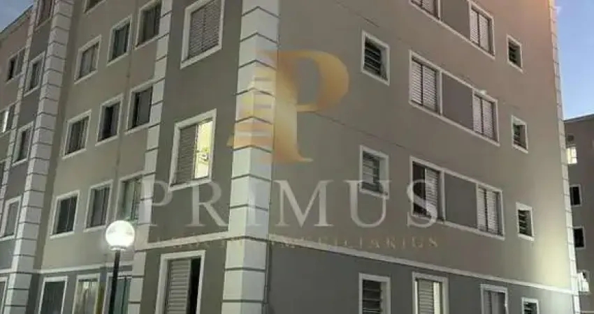 Apartamento para Venda em Suzano, Parque Santa Rosa, 2 dormitórios, 1 banheiro, 1 vaga