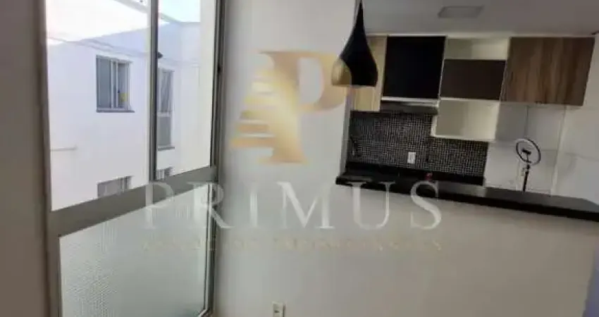 Apartamento para Venda em Suzano, Vila Urupês, 2 dormitórios, 1 banheiro, 1 vaga