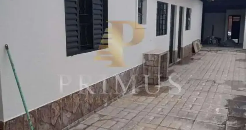 Casa para Venda em Mogi das Cruzes, Residencial Colinas, 2 dormitórios, 2 banheiros, 2 vagas