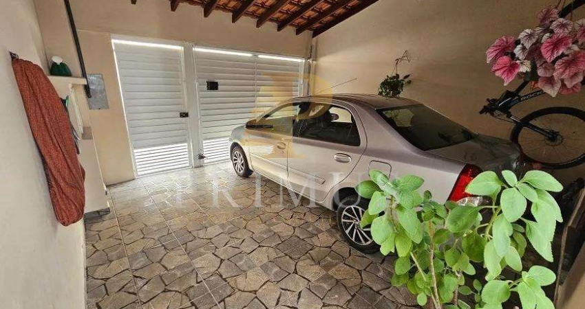 Casa para Venda em Mogi das Cruzes, Alto Ipiranga, 3 dormitórios, 2 banheiros, 2 vagas
