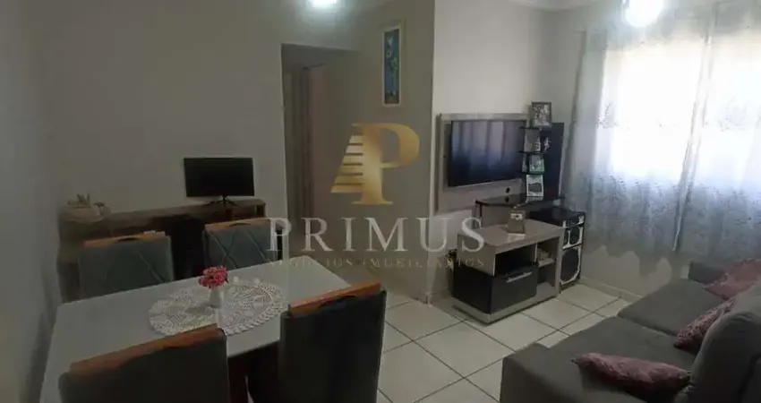 Apartamento para Venda em Itaquaquecetuba, Vila São Carlos, 2 dormitórios, 1 banheiro, 1 vaga