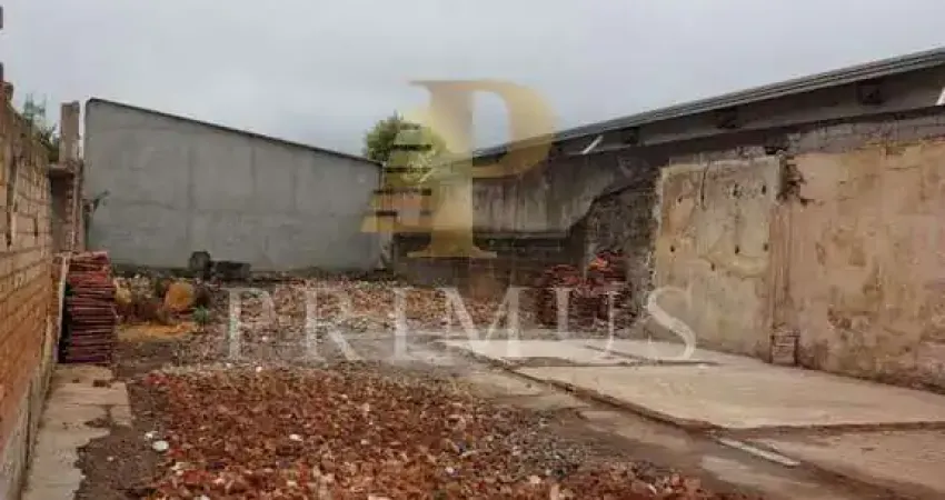 Terreno à venda na Rua Nossa Senhora Aparecida, Centro, Suzano