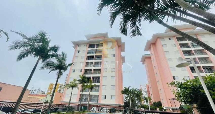 Apartamento para Venda em Suzano, Conjunto Residencial Irai, 3 dormitórios, 1 suíte, 2 banheiros, 2 vagas