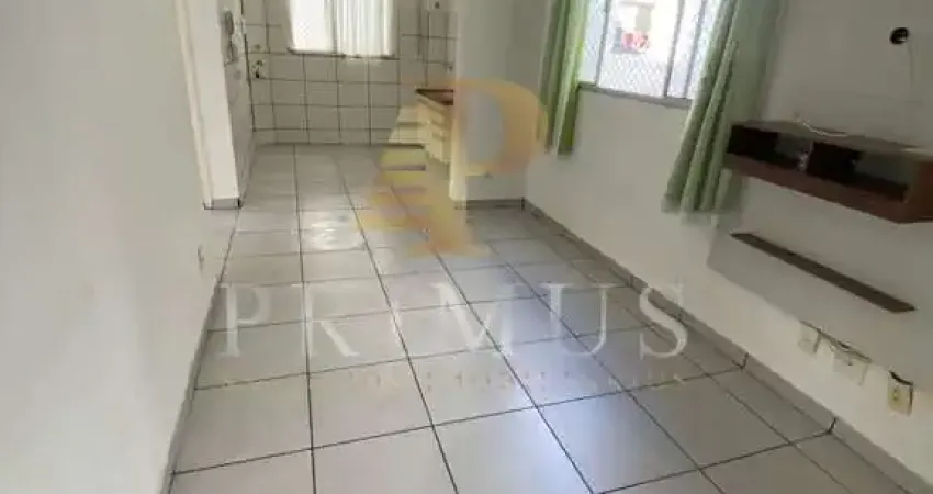 Apartamento para Venda em Suzano, Cidade Boa Vista, 2 dormitórios, 1 banheiro, 1 vaga