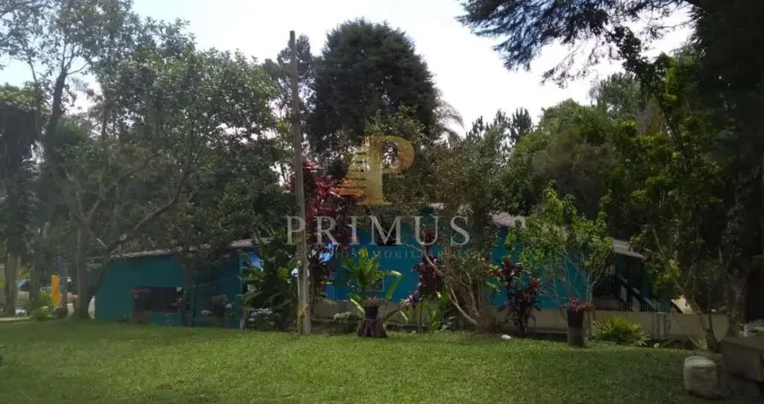 Chácara para Venda em Suzano, Estância Angelina, 4 dormitórios, 1 suíte, 2 banheiros, 10 vagas