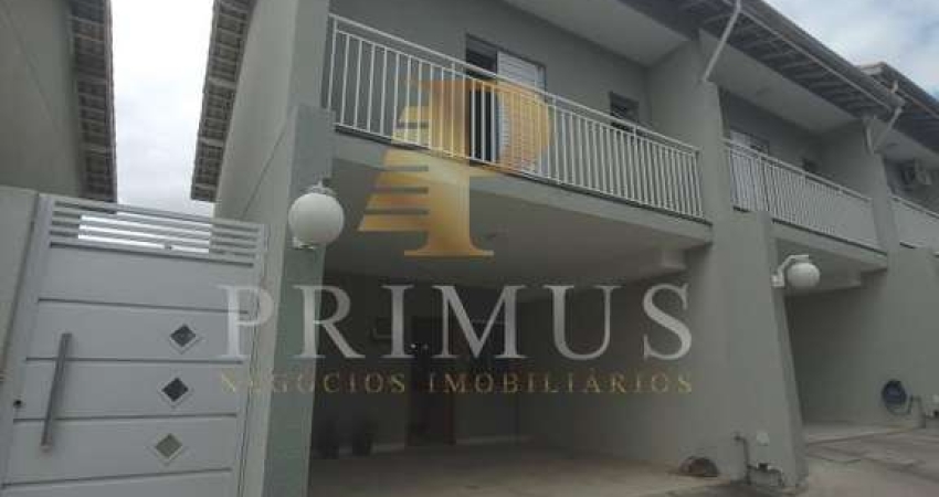 Casa em Condomínio para Venda em Suzano, Caxanga, 3 dormitórios, 1 suíte, 2 banheiros, 2 vagas