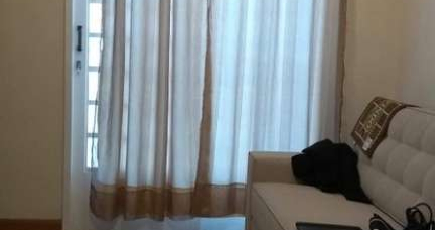 Apartamento para Venda, Vila Urupês, 2 dormitórios, 1 banheiro, 1 vaga