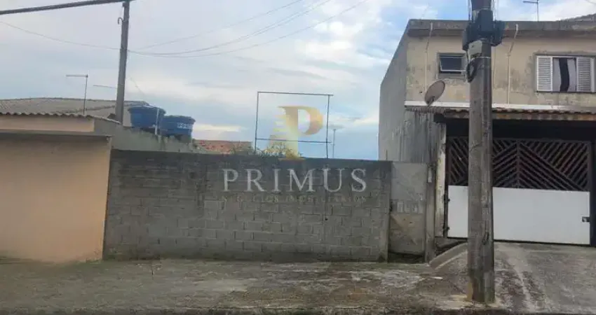 Terreno à venda na Rua João Feliciano da Silva, Jardim do Bosque, Suzano