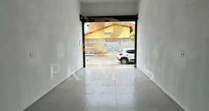 Comercial para Locação em Suzano, Jardim Marcia, 1 banheiro